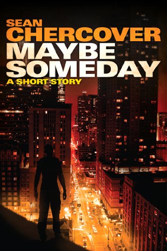 Maybe Someday cover