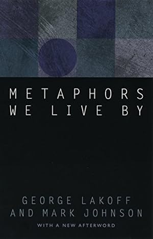 Metaphern können töten George Lakoff