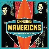 Chasing Mavericks Soundtrack