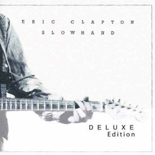 Slowhand 35th Anniversary [Deluxe Edition]