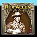 Song Flower Of San Antonio by Rex Allen on The Very Best Of at Amazon
