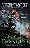 Crave The Darkness