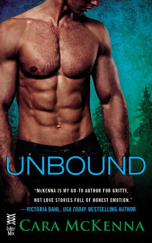 Unbound book cover