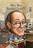 Who Was Roald Dahl Who Was English Edition