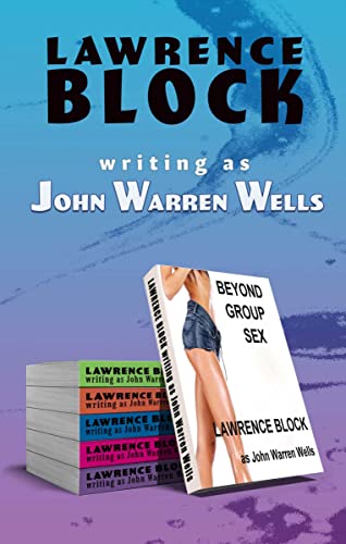 Beyond Group Sex cover