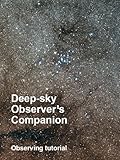 Deepsky Observers Companion English Edition