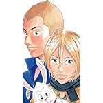 宇宙兄弟 XFVGA(480×854)壁紙 南波 日々人(なんば ひびと) 宇宙兄弟 XFVGA(480×854)壁紙 南波 日々人(なんば ひびと)