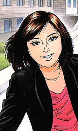 島耕作の人気壁紙画像 大町 久美子（おおまち くみこ）