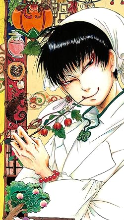 鬼灯の冷徹 壁紙 スマポ