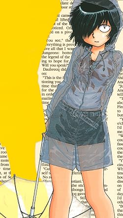 謎の彼女Xの人気壁紙画像 卜部 美琴（うらべ みこと）