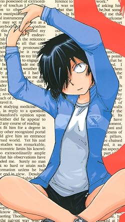 謎の彼女Xの人気壁紙画像 卜部 美琴（うらべ みこと）