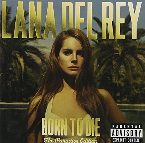 Born to Die: The Paradise Edition