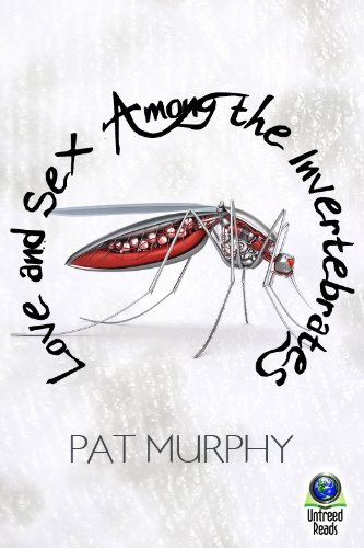 Love and Sex Among the Invertebrates book cover