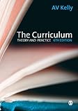 The Curriculum Theory And Practice English Edition
