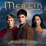 Merlin Soundtrack
