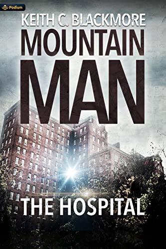 The Hospital book cover