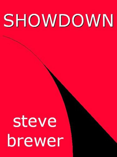 Showdown book cover