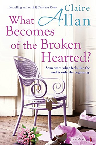 What Becomes of the Broken Hearted? book cover