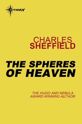 The Spheres of Heaven book cover