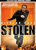 Stolen (DVD + Digital Copy)