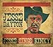 Song Highway Cafe by Jesse Dayton on Jesse Sings Kinky at Amazon