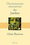 Dictionnaire Amoureux Des Jardins Dict Amoureux