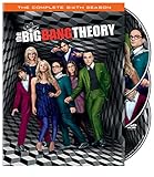 The Big Bang Theory: The Complete Sixth Season