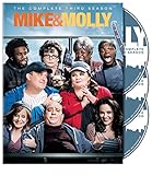Mike &amp; Molly: The Complete Third Season