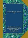 The Craftsman, Volume 12