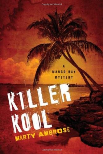 Killer Kool book cover