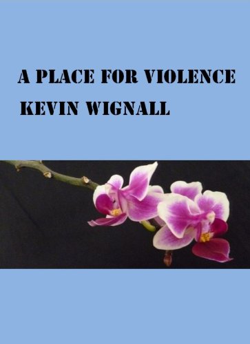A Place for Violence book cover
