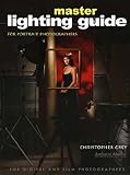 Master Lighting Guide For Portrait Photographers English Edition
