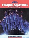 Figure Skating Championship Techniques Sports Illustrated Winners Circle Books English Edition