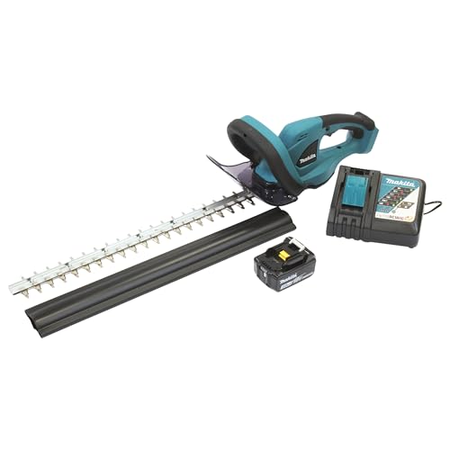 Makita DUH523RF - Taille‑haies à batterie