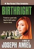 Birthright English Edition