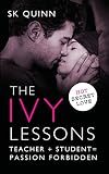 The Ivy Lessons