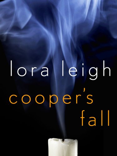Cooper's Fall book cover