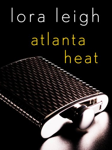 Atlanta Heat cover
