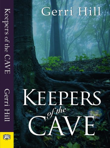 Keepers of the Cave book cover