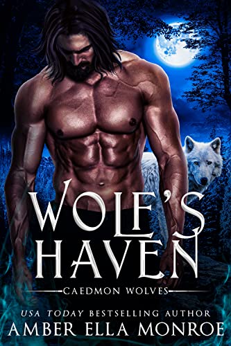 Wolf's Haven book cover