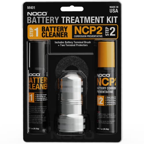 NOCO NCP2 M401 Battery Terminal Cleaning Kit