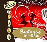 Swingin' In The Snow (2012)