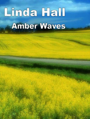 Amber Waves book cover