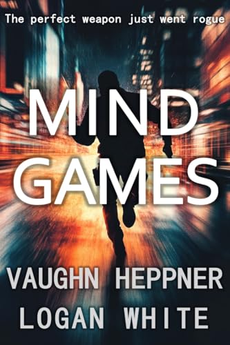Mind Assassin book cover