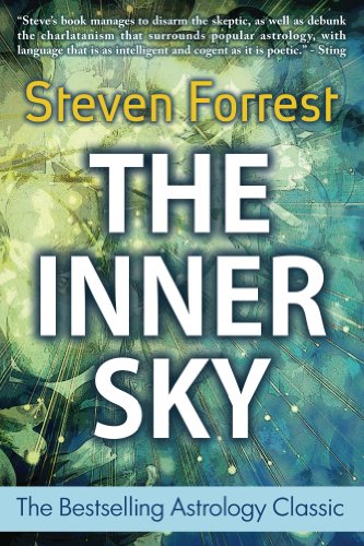 The Inner Sky cover