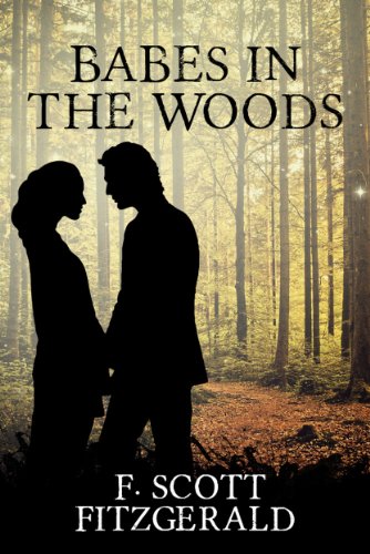 Babes in the Woods book cover