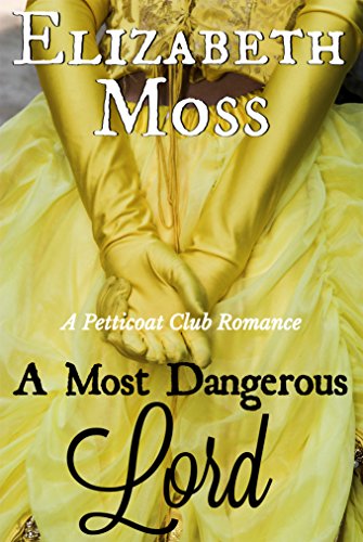 Poppeia and the Petticoat Club book cover