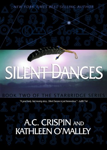 Silent Dances book cover