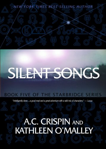 Silent Songs book cover