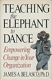 Teaching The Elephant To Dance English Edition